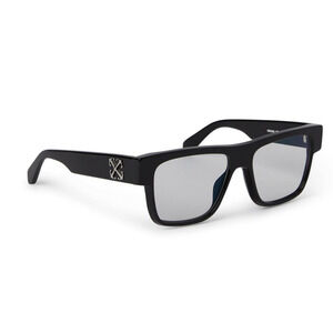 OFF WHITE STYLE 60 BLACK